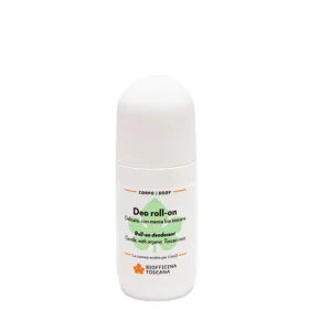 Biofficina Toscana Cuerpo Deo Roll-on 50ml