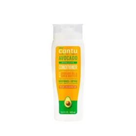 Cantu Avocado Hydrating Cream Conditioner 400ml