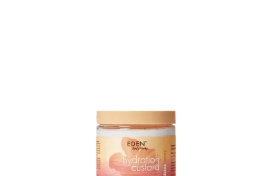 Eden Hibiscus Honey Hydration Custard 253ml