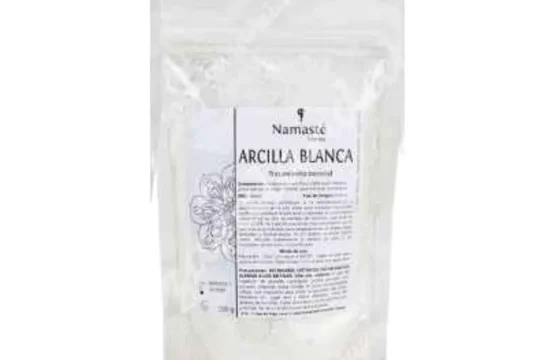 Namasté Arcilla Blanca 100g