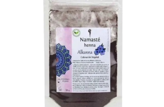 Namasté Henna Alkanna 100g