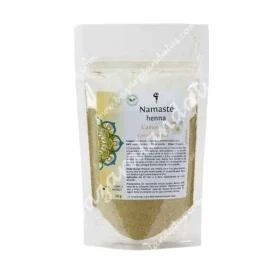 Namasté Henna Camomilla 100g