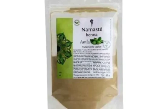 Namasté Tratamiento Amla 100g