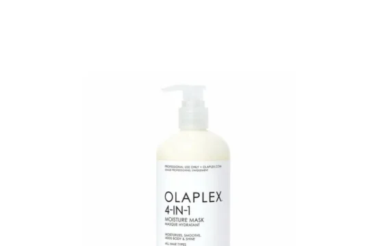 Olaplex 4 in 1 Moisture Mask 370ml