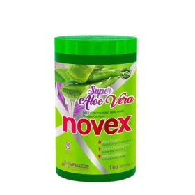 Novex Super Aloe Vera Hair Mask 1k