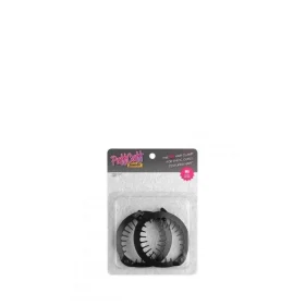 Puffcuff Junior Pack - 3 Pulgadas (2 pcs)