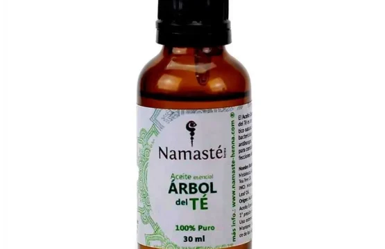 Namasté Aceite Arbol del Té 30ml