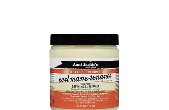 Aunt Jackie´s Flaxseed Curl Mane-Tenance 426g