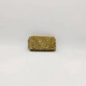 Muestra Curly Friendly Champú Sólido ROSMERY Fortalecedor y Equilibrante Kia Ora