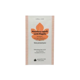 Muestra Biofficina Toscana Maschera Capelli Centrifugatto 6ml