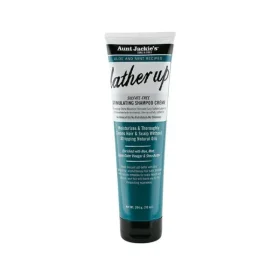 Aunt Jackie´s Aloe and Mint Lather Up 289g