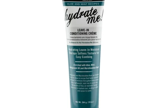 Aunt Jackie´s Aloe and Mint Hydrate Me 284g