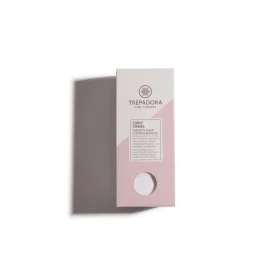 Trepadora Luxury Curly Towel