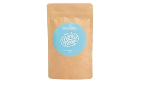 BodyBoom Exfoliante Natural Café Coconut 200g