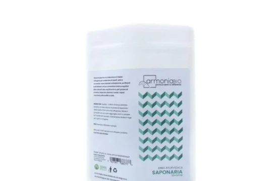 ArmoniaBio Saponaria 100g