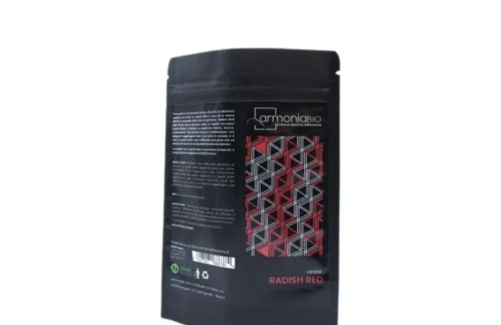 ArmoniaBio Henné Radish Red 100g