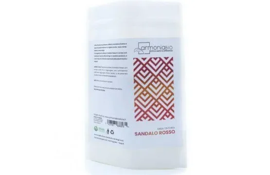ArmoniaBio Sandalo Rosso 100g