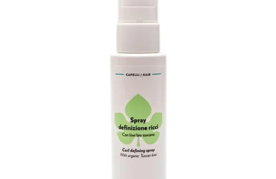Biofficina Toscana Cabello Spray Defizione Ricci 100ml
