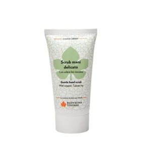 Biofficina Toscana Cuerpo Scrub Mani Delicato 50ml