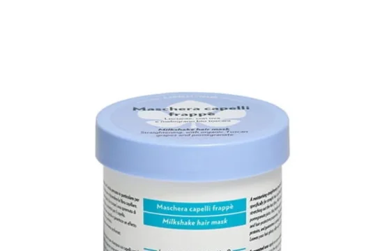 Biofficina Toscana Cabello Maschera Capelli Frappè 200ml