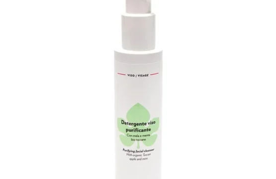 Biofficina Toscana Facial Detergente Viso Purificante 150ml