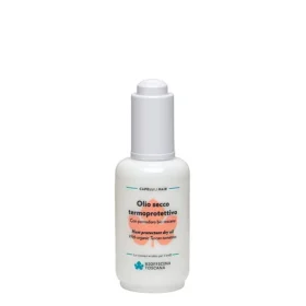 Biofficina Toscana Cabello Olio Secco Termoprotettivo 50ml
