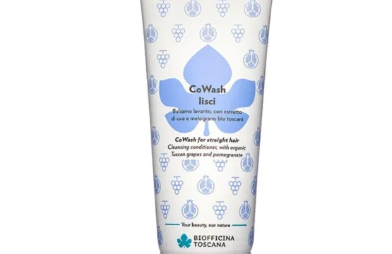 Biofficina Toscana Cabello Cowash Lisci 200ml