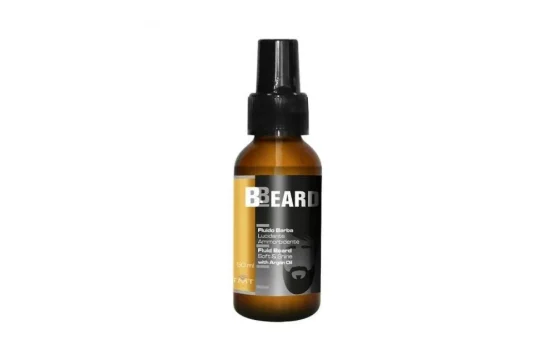 TMT B´Beard Fluido Lucidante 50ml