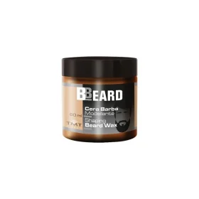 TMT B'Beard Cera Natural Wax 60ml