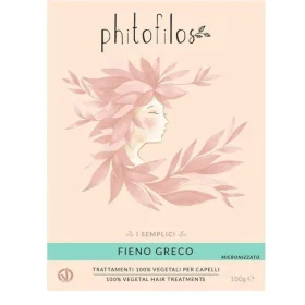 Phitofilos Tratamiento Fenogreco 100g