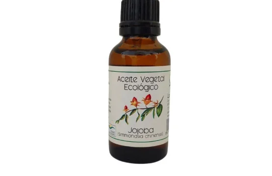 Labiatae Aceite Vegetal de Jojoba 30ml