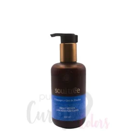 Soultree Champú y Gel con AMLA y VETIVER 250ml