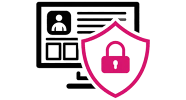 proteccion de datos punto curly