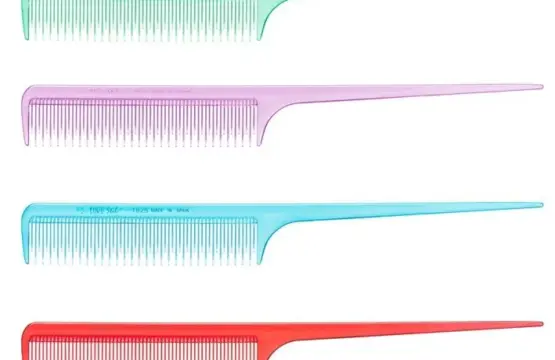 Peine Cola Ratón Unidad