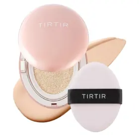 Tir Tir Mask Fit All-Cover Cushion 13N Fair Ivory 18g