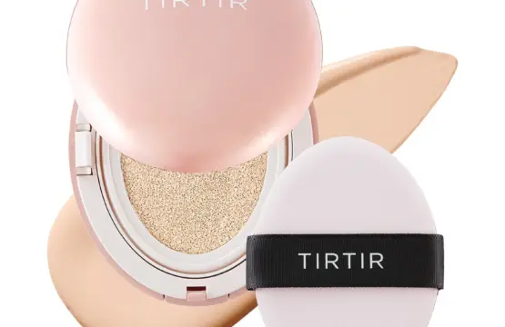 Tir Tir Mask Fit All-Cover Cushion 13N Fair Ivory 18g