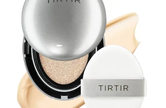 Tir Tir Mask Fit Aura Cushion 13N Fair Ivory 18g