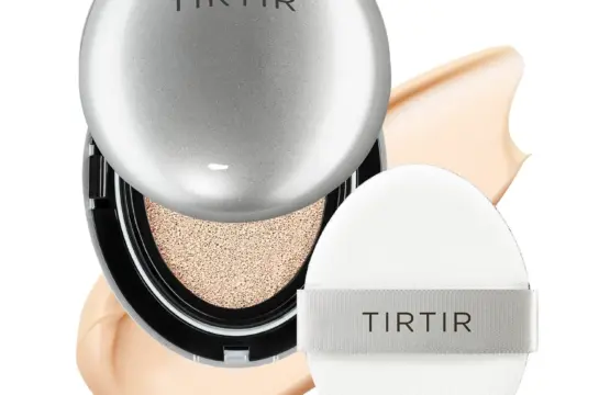 Tir Tir Mask Fit Aura Cushion 15C Fair Porcelain 18g