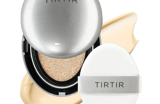 Tir Tir Mask Fit Aura Cushion 17W French Vanilla 18g