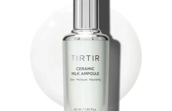 Tir Tir Ceramic Milk Ampoule 40ml