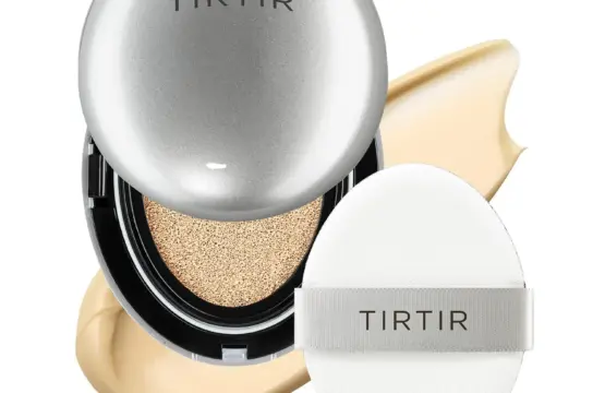 Tir Tir Mask Fit Aura Cushion 21W Natural Ivory 18g