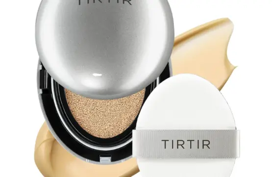 Tir Tir Mask Fit Aura Cushion 24W Soft Beige 18g