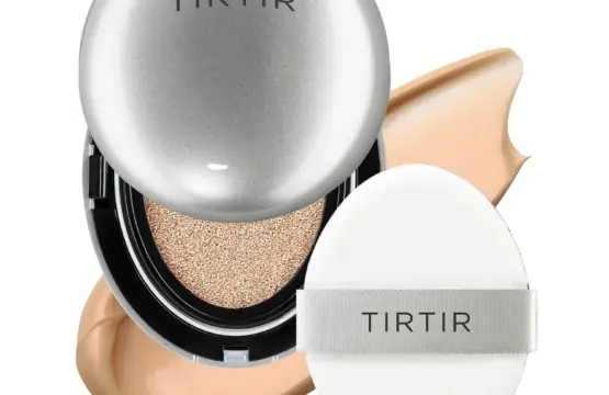 Tir Tir Mask Fit Aura Cushion 27C Cool Beige 18g