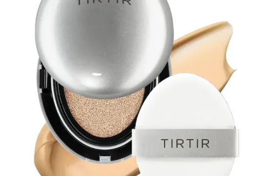 Tir Tir Mask Fit Aura Cushion 27N Camel 18g