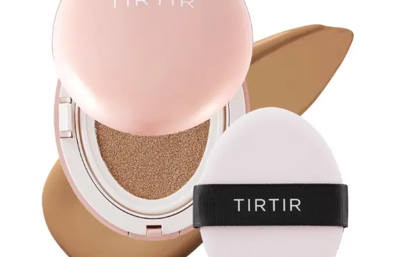 Tir Tir Mask Fit All-Cover Cushion 31N French Beige 18g