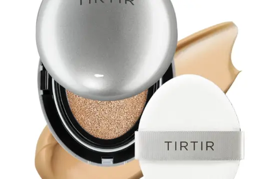 Tir Tir Mask Fit Aura Cushion 31N French Beige 18g