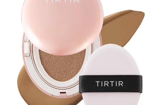 Tir Tir Mask Fit All-Cover Cushion 35N Walnut 18g