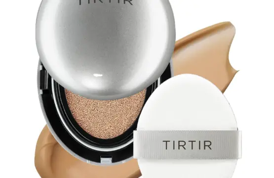 Tir Tir Mask Fit Aura Cushion 35N Walnut 18g