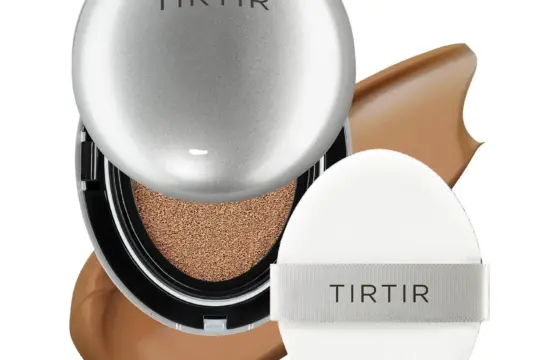 Tir Tir Mask Fit Aura Cushion 43N Deep Cocoa 18g