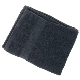 Toalla Negra
